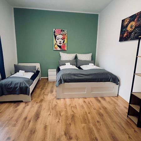 City Vibes Koblenz Koblencja Zewnętrze zdjęcie