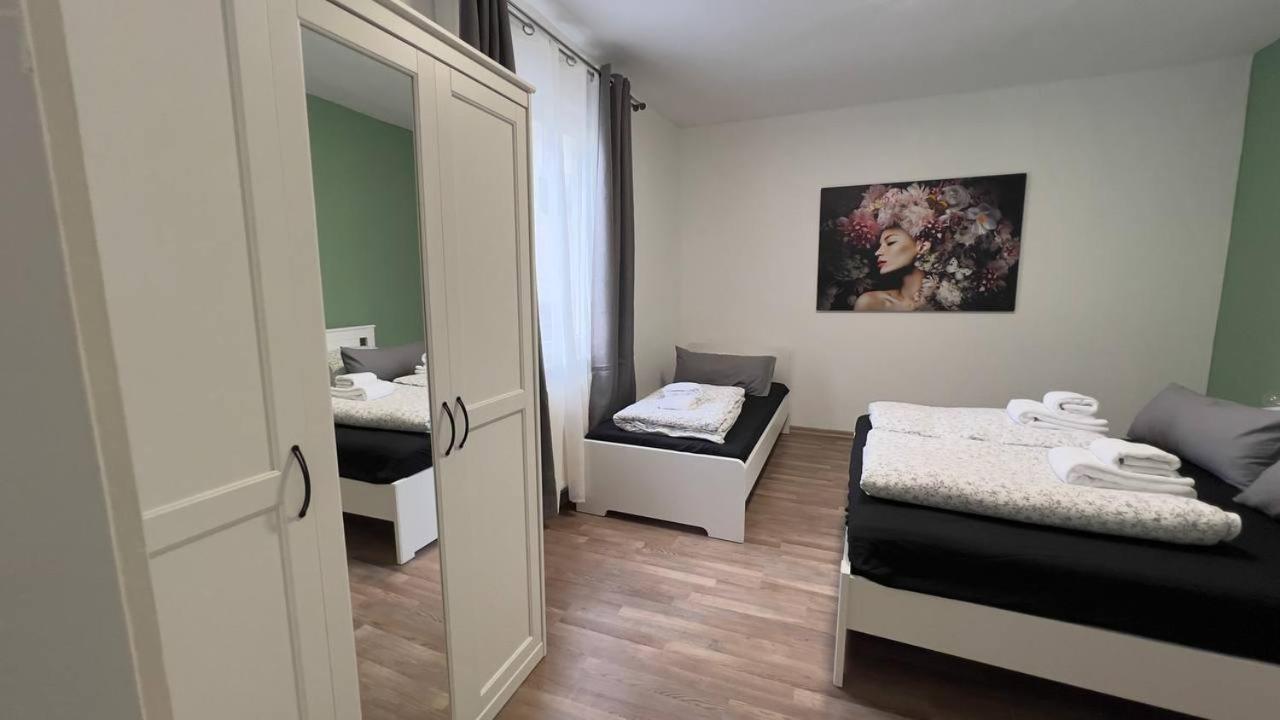City Vibes Koblenz Koblencja Zewnętrze zdjęcie