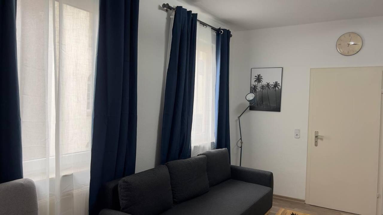 City Vibes Koblenz Koblencja Zewnętrze zdjęcie