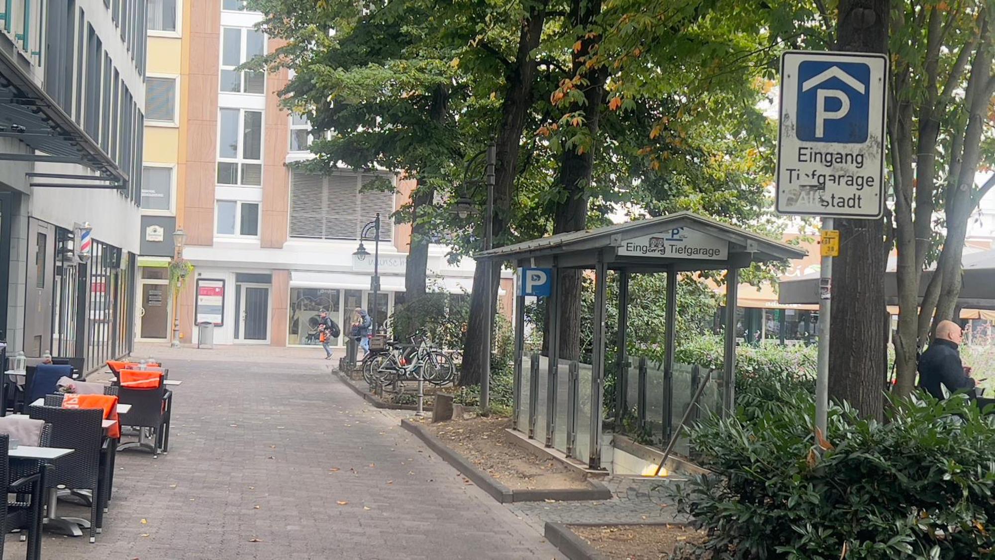 City Vibes Koblenz Koblencja Zewnętrze zdjęcie