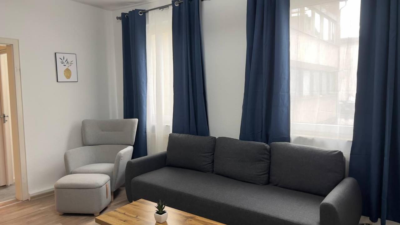 City Vibes Koblenz Koblencja Zewnętrze zdjęcie