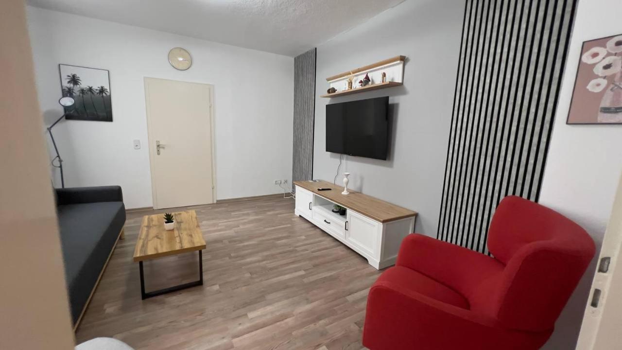 City Vibes Koblenz Koblencja Zewnętrze zdjęcie