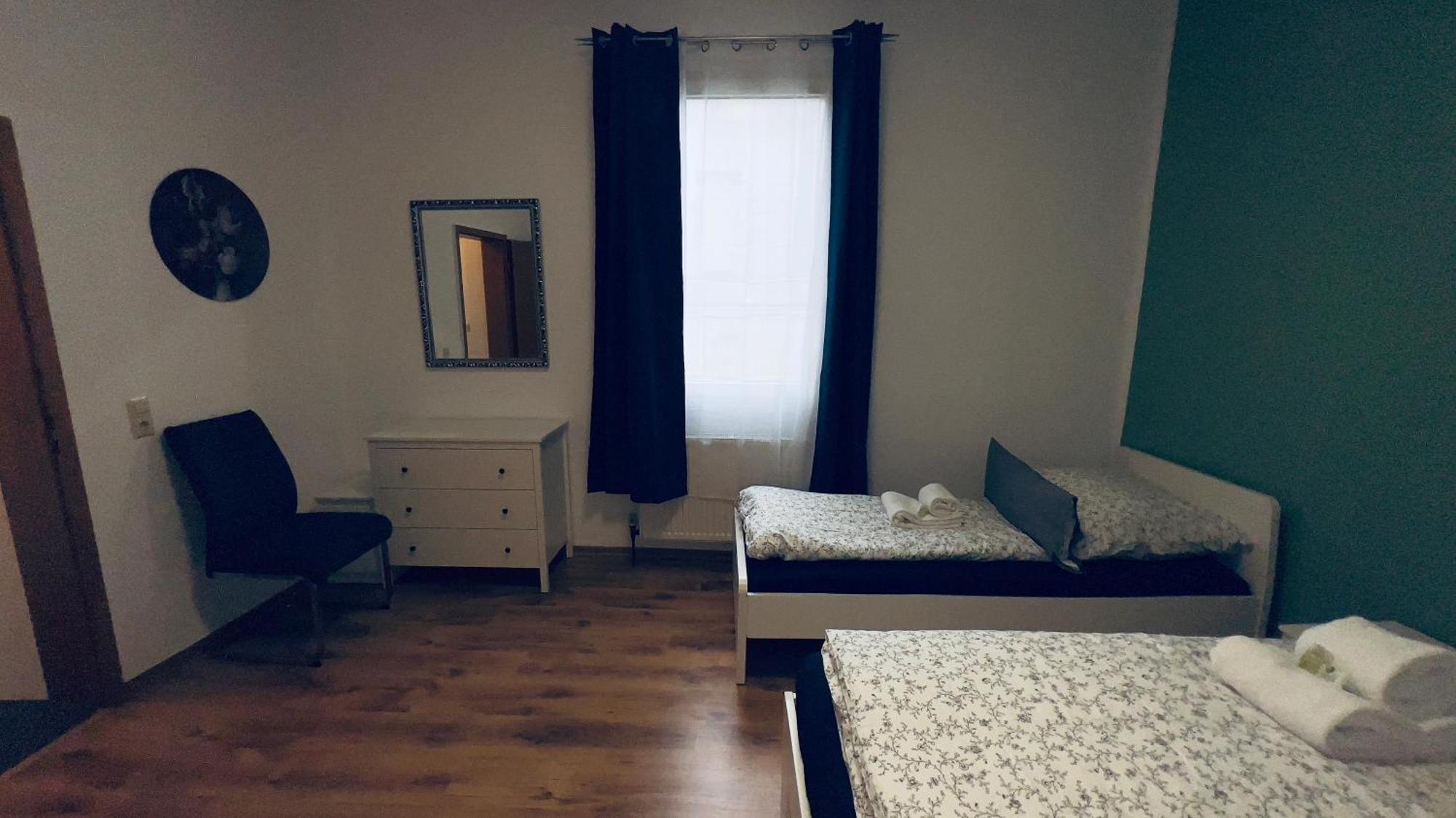City Vibes Koblenz Koblencja Zewnętrze zdjęcie